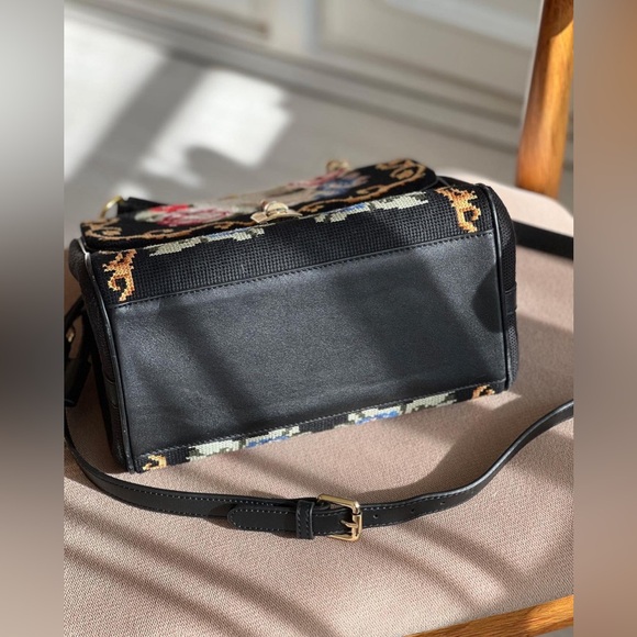 🖤 BLACK FRIDAY SALE! 🖤 Authentic Dolce & Gabbana designer bag - Picture 3 of 4